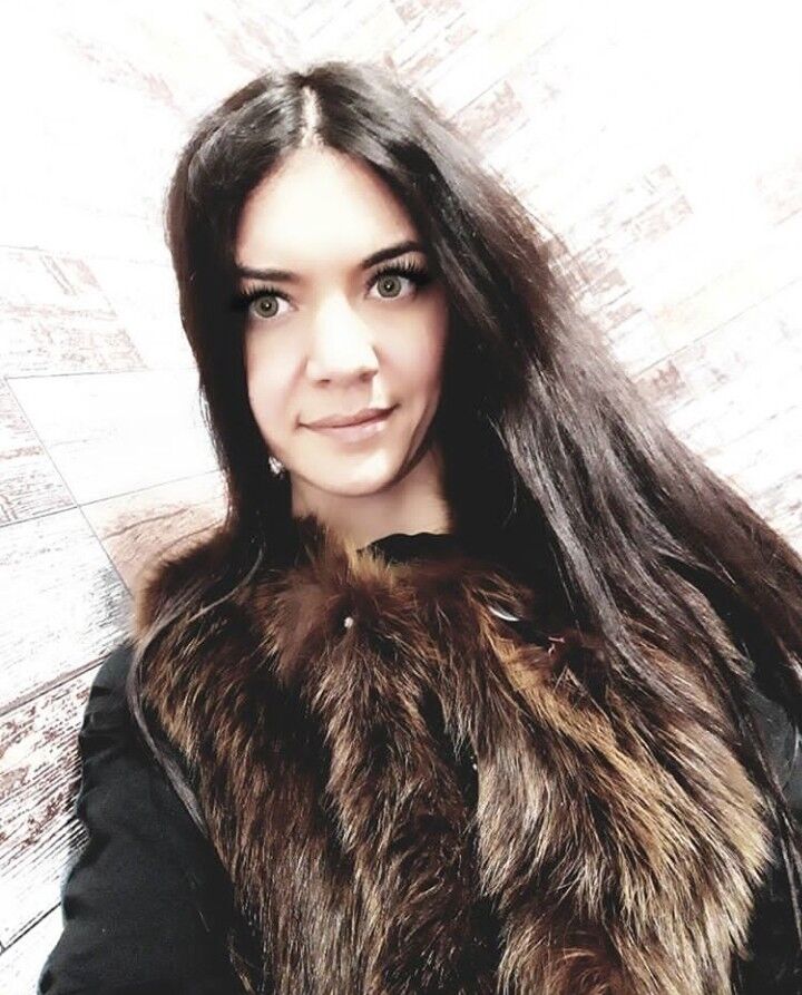  ,   INNA PYANOVA, 35 ,  
