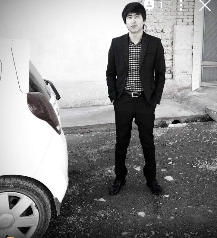  ,   Doston, 30 ,   
