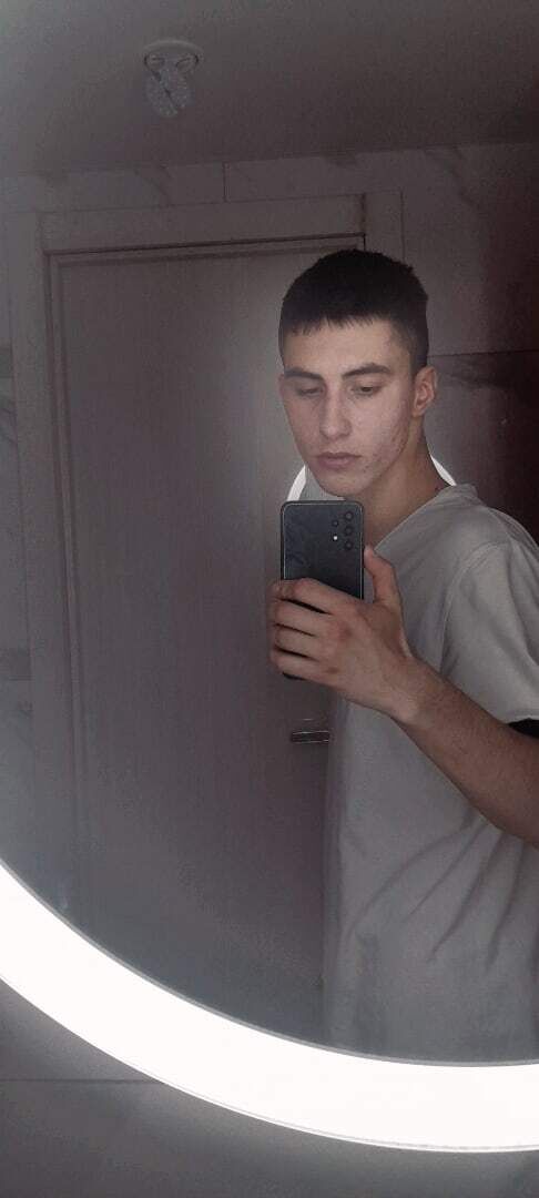 ���� 33116096 ����� Daniil, 22 ����, ���� ���������� � ������������