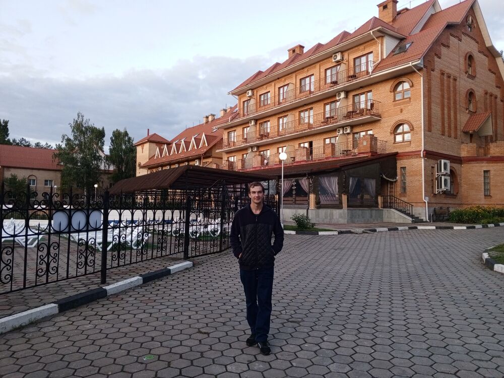 ���� 55866086 ������� Nikolay, 28 ���, ���� ���������� � ������ ������