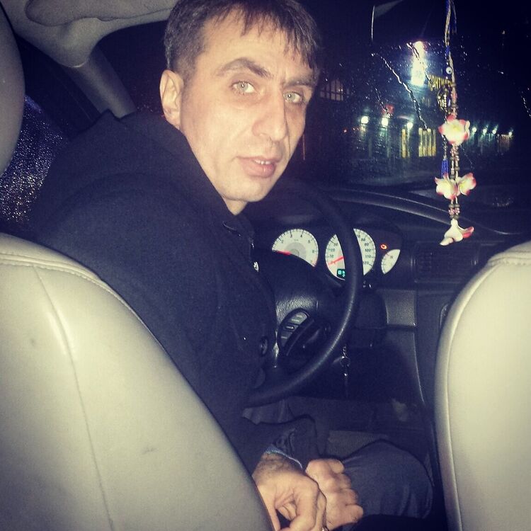 ���� 22305636 ������� Vladimir, 51 ���, ���� ���������� � ������������