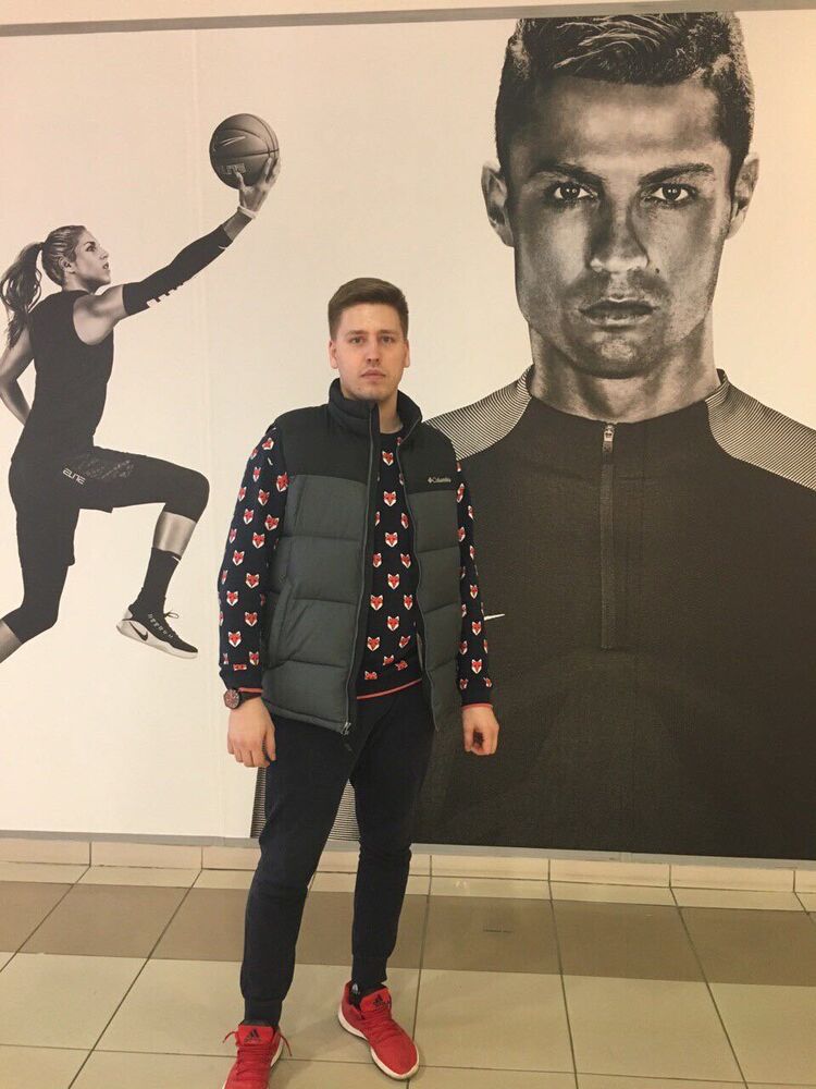 ���� 25389426 ������� ������, 33 ����, ���� ���������� � �����-����������