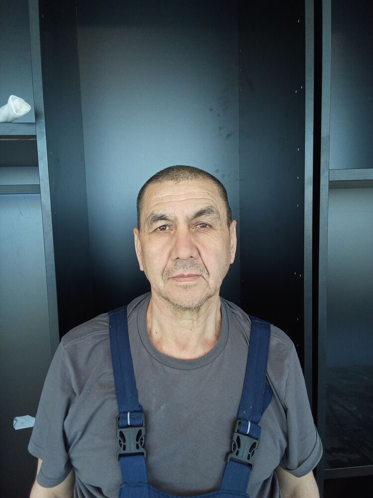 ���� 43428326 ������� Rustam, 55 ���, ���� ���������� � �����-����������