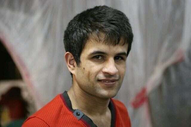 ���� 20014246 ������� Amad, 34 ����, ���� ���������� � ������