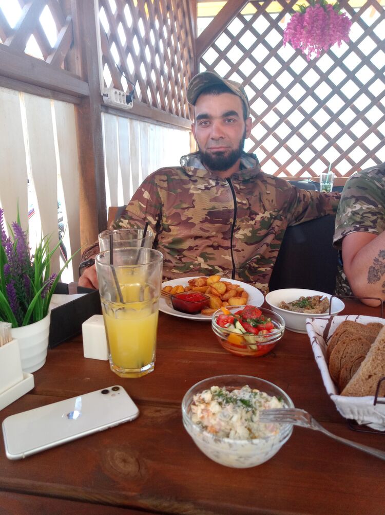 ���������� ������, ���� ������� Arsen, 39 ���, ������������ ��� ����� � ���������