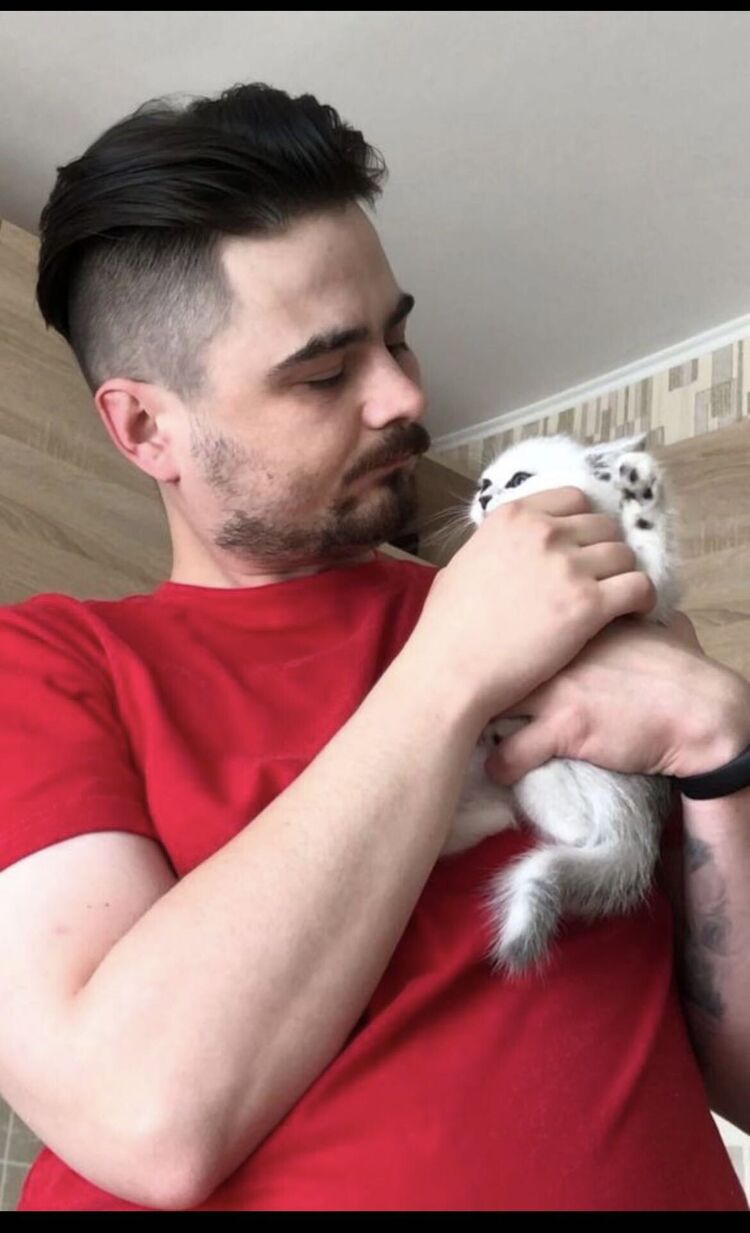 ���� 42712686 ������� Vik, 32 ����, ���� ���������� � ������