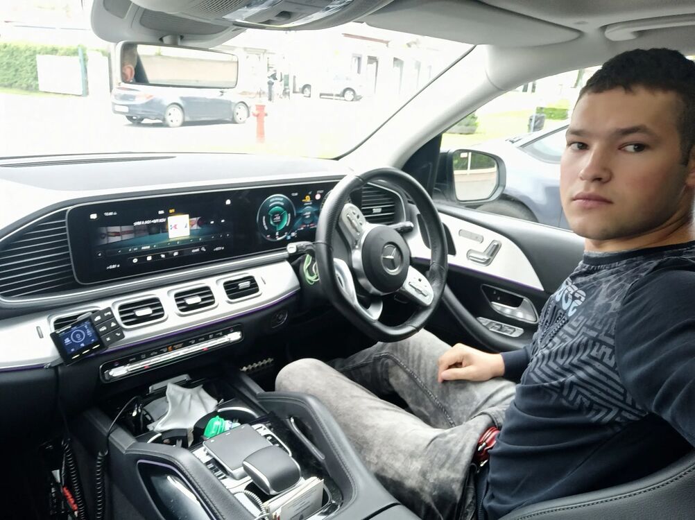 ���������� �������, ���� ������� Wladek, 27 ���, ������������ ��� ������, ����� � ���������, c�������� ���������, ���������