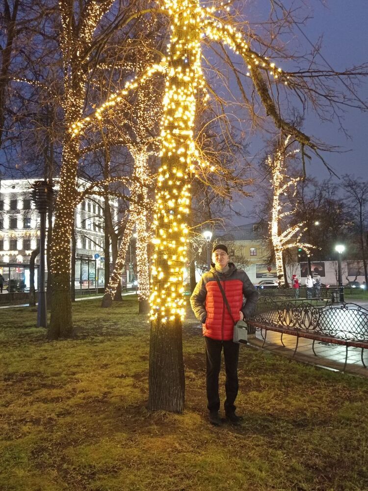 ���������� ������ ��������, ���� ������� Anton, 43 ����, ������������ ��� ������, ����� � ���������, c�������� ���������, ���������