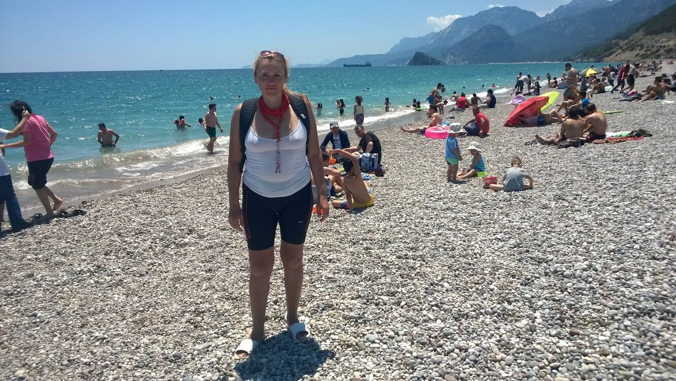  ,   Ludmila, 55 ,   ,   , c 