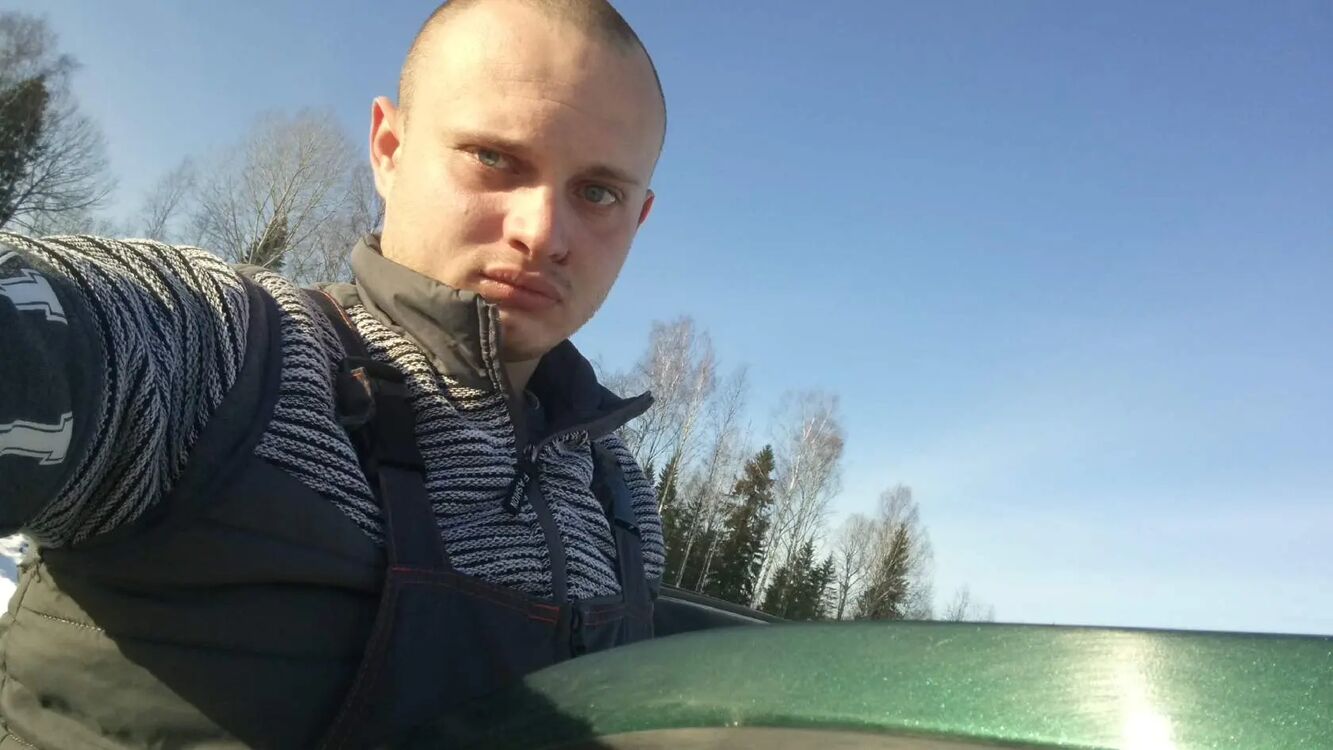 ���������� ���������, ���� ������� Alexey, 34 ����, ������������ ��� ������, ����� � ���������, c�������� ���������