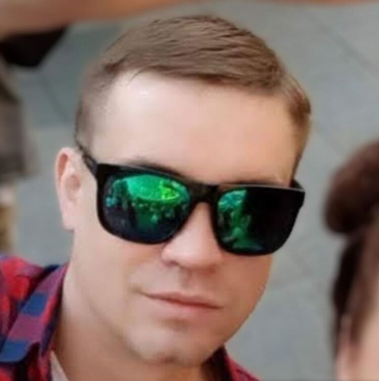 ���� 46700196 ������� Alex, 35 ���, ���� ���������� � ������