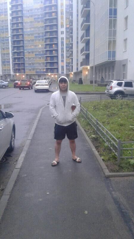 ���� 10310936 ������� ������, 46 ���, ���� ���������� � �����-����������