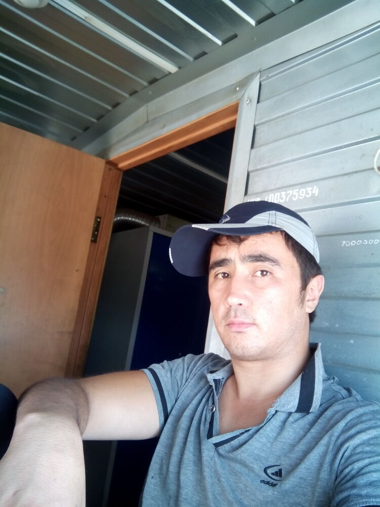  6321096  Farruh, 37 ,    