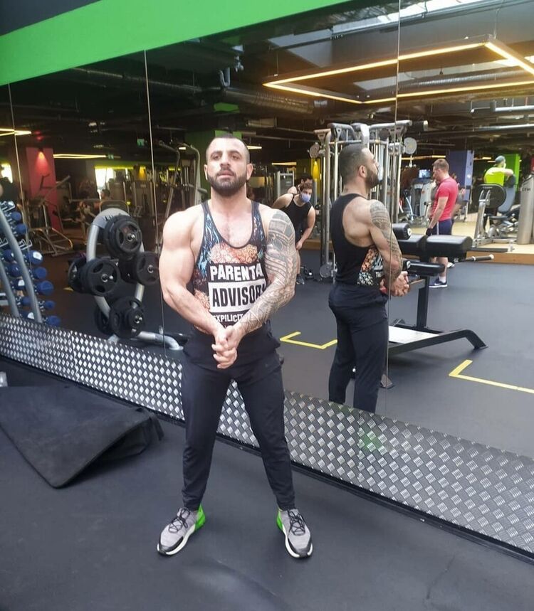 ���������� ������, ���� ������� Burak, 39 ���, ������������ ��� ������, ����� � ���������