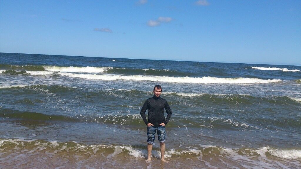 ���� 9194586 ������� ����, 41 ���, ���� ���������� � Szczecin Pogodno