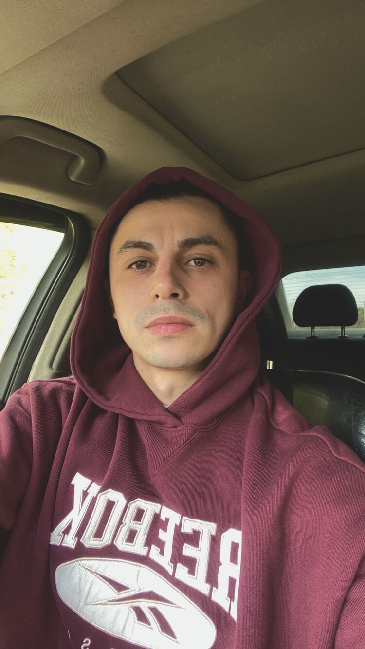  52552756  Dmitry, 31 ,    