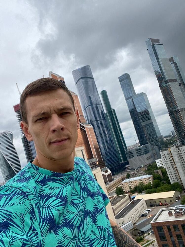 ���� 38928336 ������� Artem, 35 ���, ���� ���������� � �����-����������