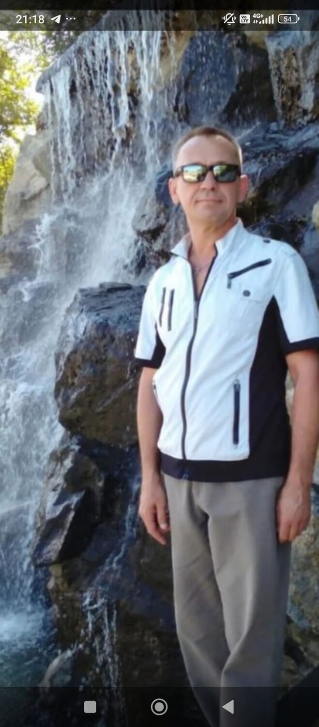 ���������� ������������, ���� ������� Andrei, 59 ���, ������������ ��� c�������� ���������