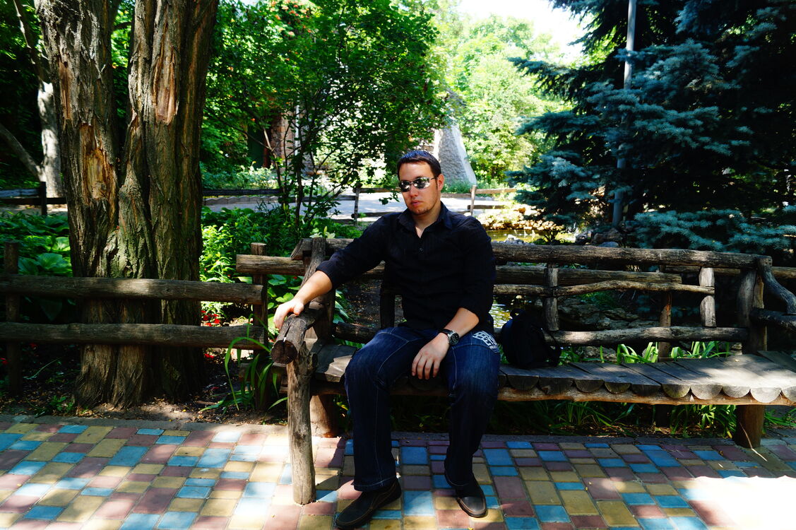 ���������� Cabaret, ���� ������� Alex, 38 ���, ������������ 