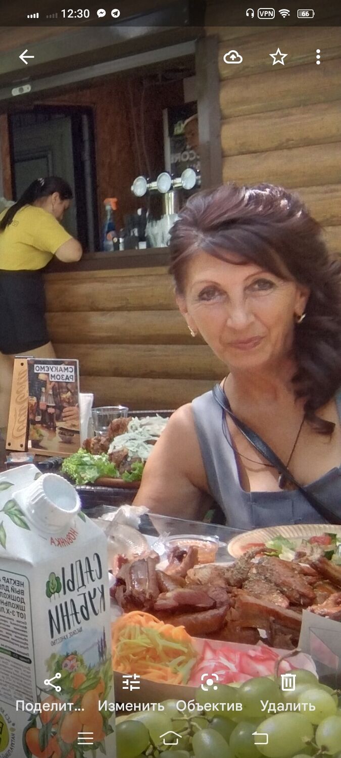  32531686  Nina, 58 ,    