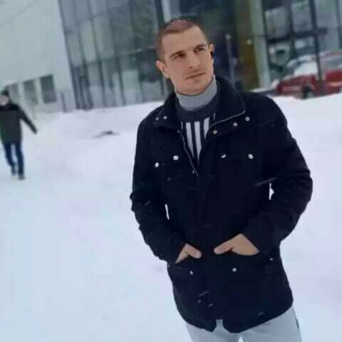 ���� 25655826 ������� Yurij, 35 ���, ���� ���������� � ������