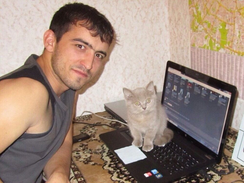 ���� 11274046 ������� ������, 37 ���, ���� ���������� � ������