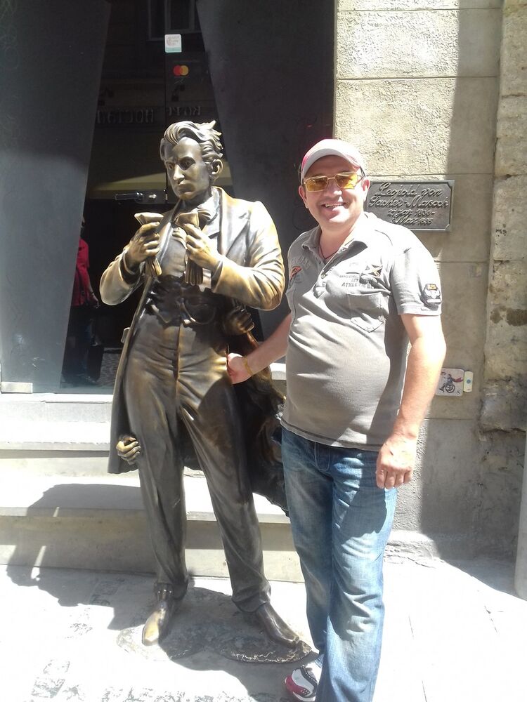  ,   Vasyl, 56 ,   