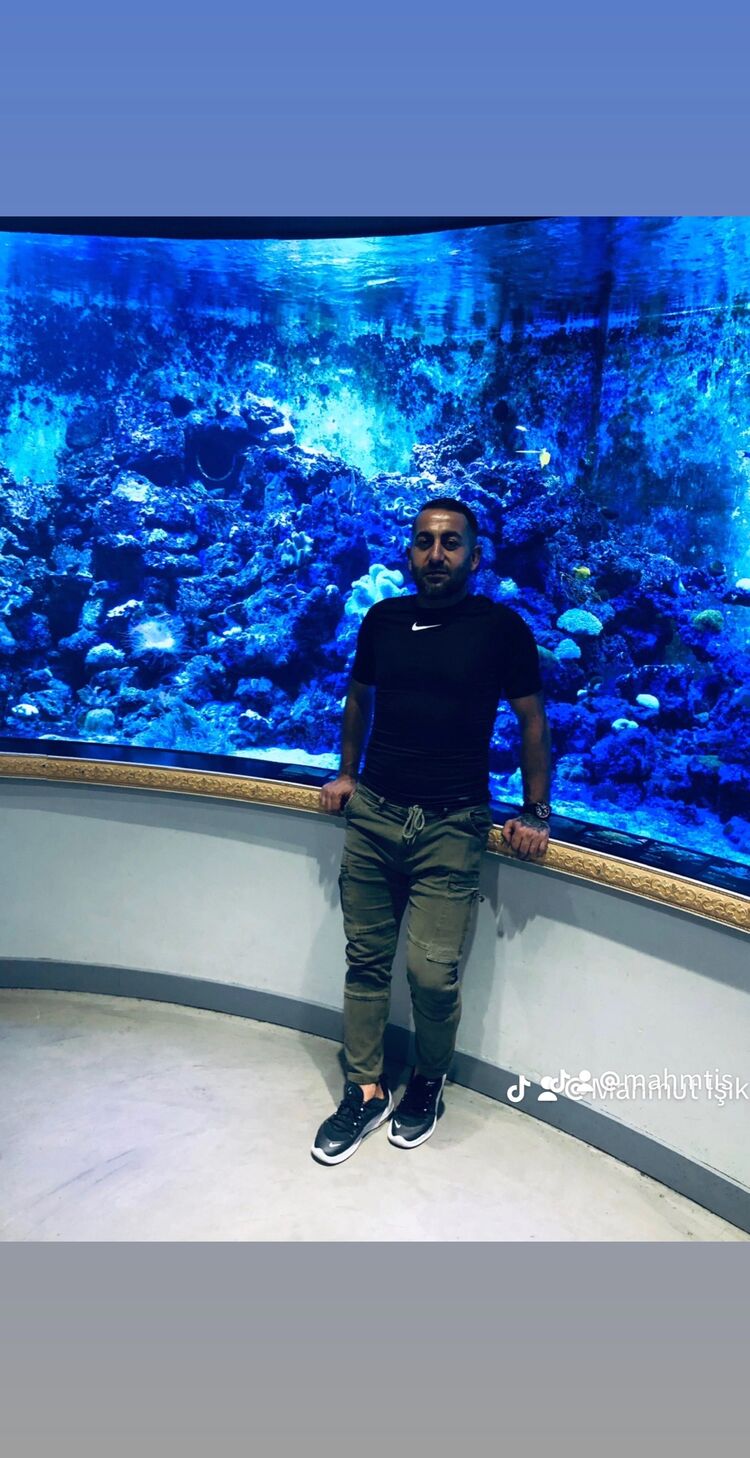  Yesan,   Mahmut, 38 ,   ,   