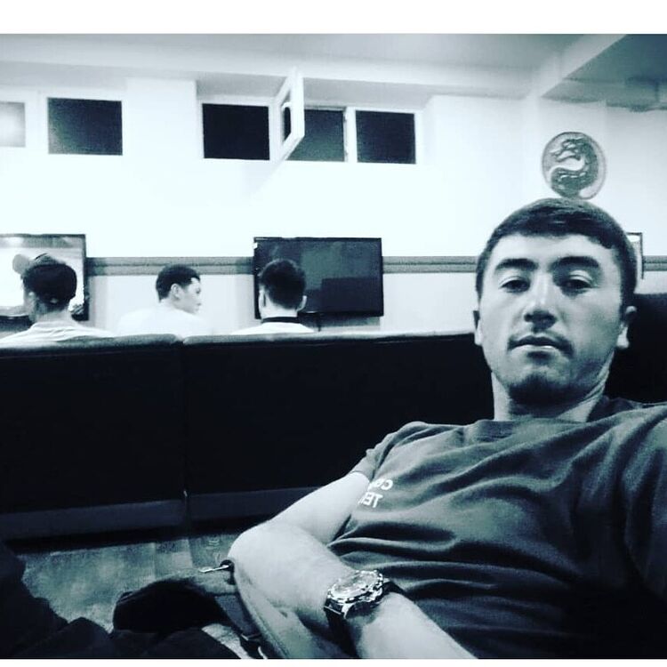 ���������� ������, ���� ������� Azzamat, 31 ���, ������������ ��� ������, ����� � ���������