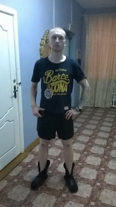 ���� 9144356 ������� �������, 34 ����, ���� ���������� � �������������