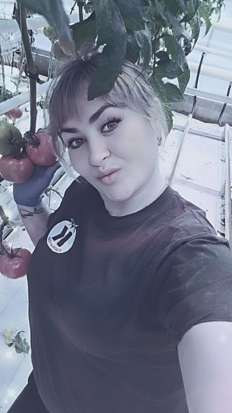 ���������� Siechnice, ���� ������� Yuliia, 38 ���, ������������ ��� ������, ����� � ���������