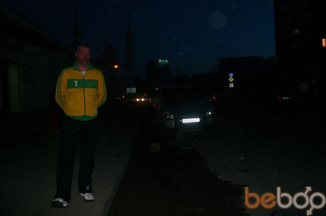 ���������� ������, ���� ������� Bad Boy, 35 ���, ������������ 