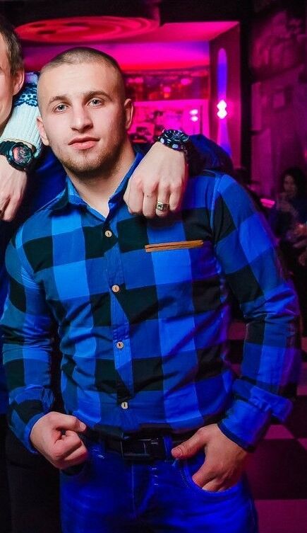 ���� 16619866 ������� Dmitriy, 32 ����, ���� ���������� � �����