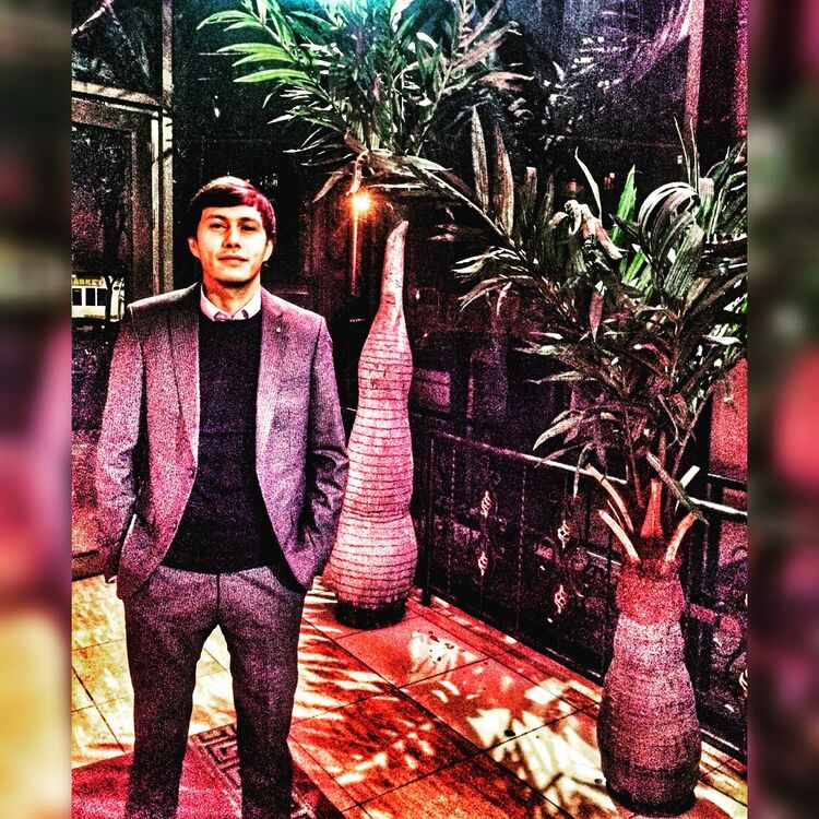 ���� 25338476 ������� Jakhangir, 36 ���, ���� ���������� � ��������