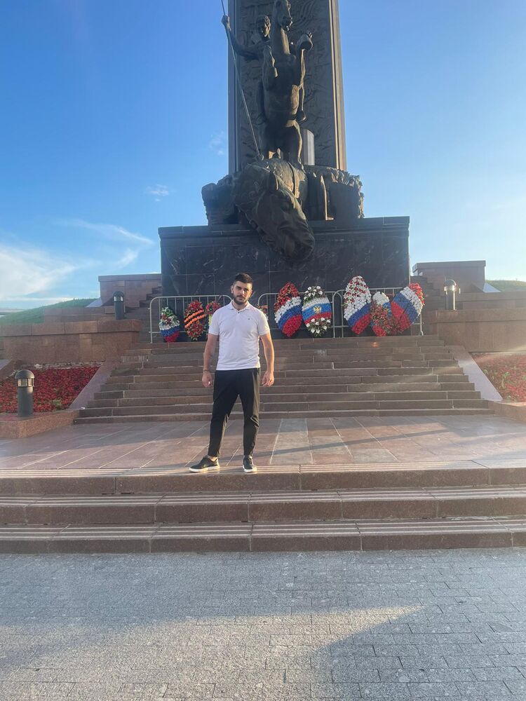 ���� 49732076 ������� Albert, 26 ���, ���� ���������� � ������