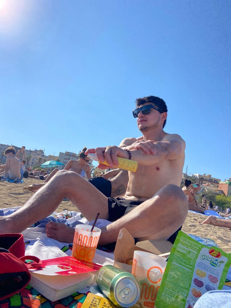  54531006  LuisM, 28 ,    Les Bossons