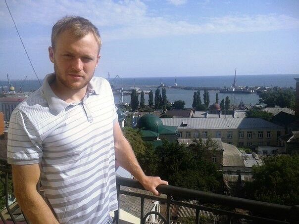 5581226  Valeriy, 35 ,    