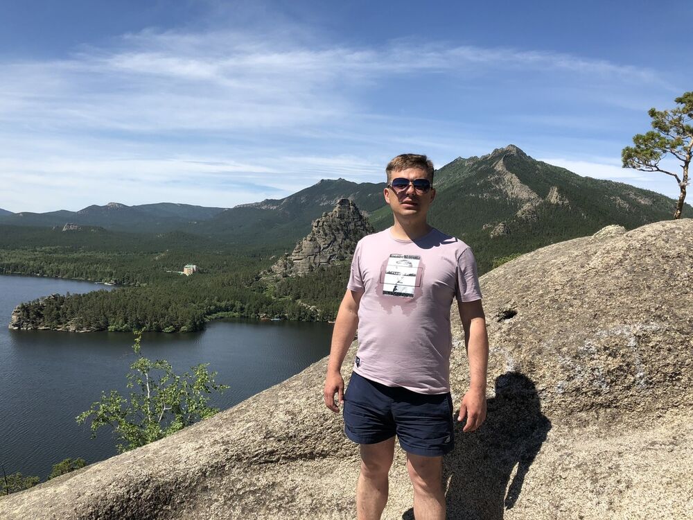 ���� 18323116 ������� �������, 46 ���, ���� ���������� � �������������