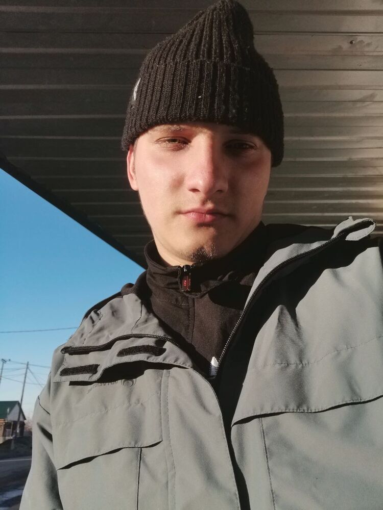  54463716  Andrey, 22 ,    