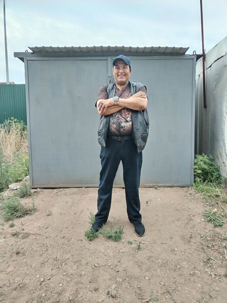  35573376  Aleksandr, 54 ,    -