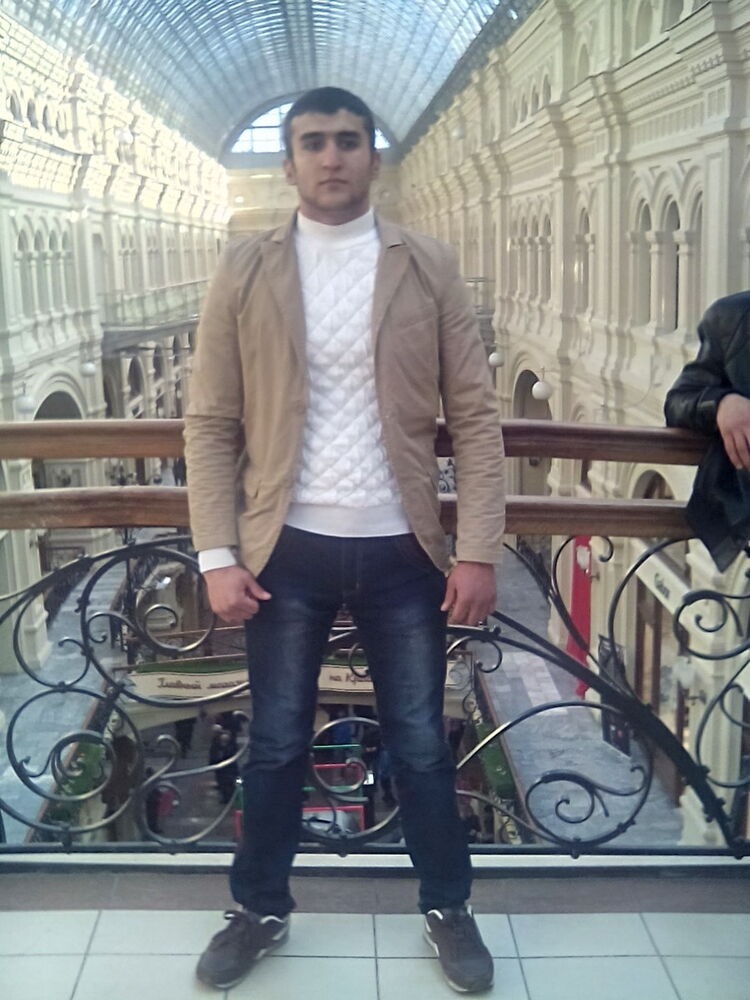  ,   Sunatullo, 35 ,   