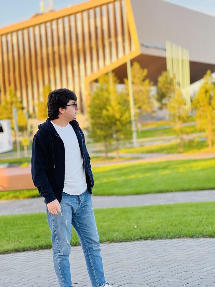 ���������� �������, ���� ����� Saidjon, 25 ���, ������������ ��� ������, ����� � ���������