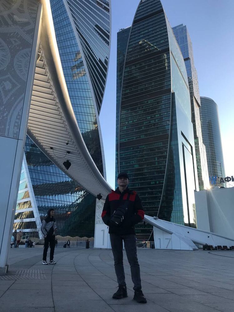 ���� 25536316 ����� Zafarbek, 24 ����, ���� ���������� � ������