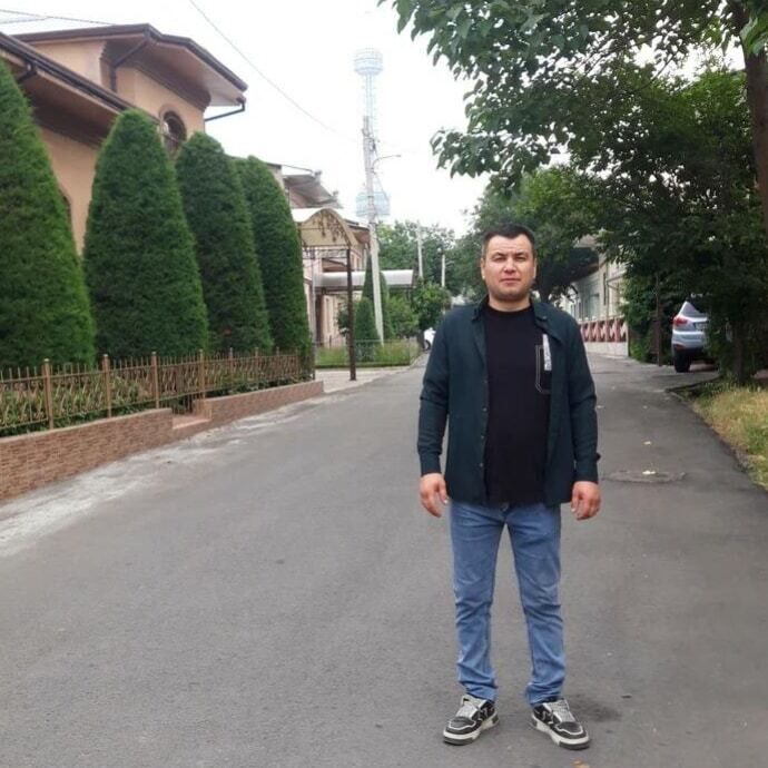 ���� 44059046 ������� Ziy�dulla, 37 ���, ���� ���������� � ��������