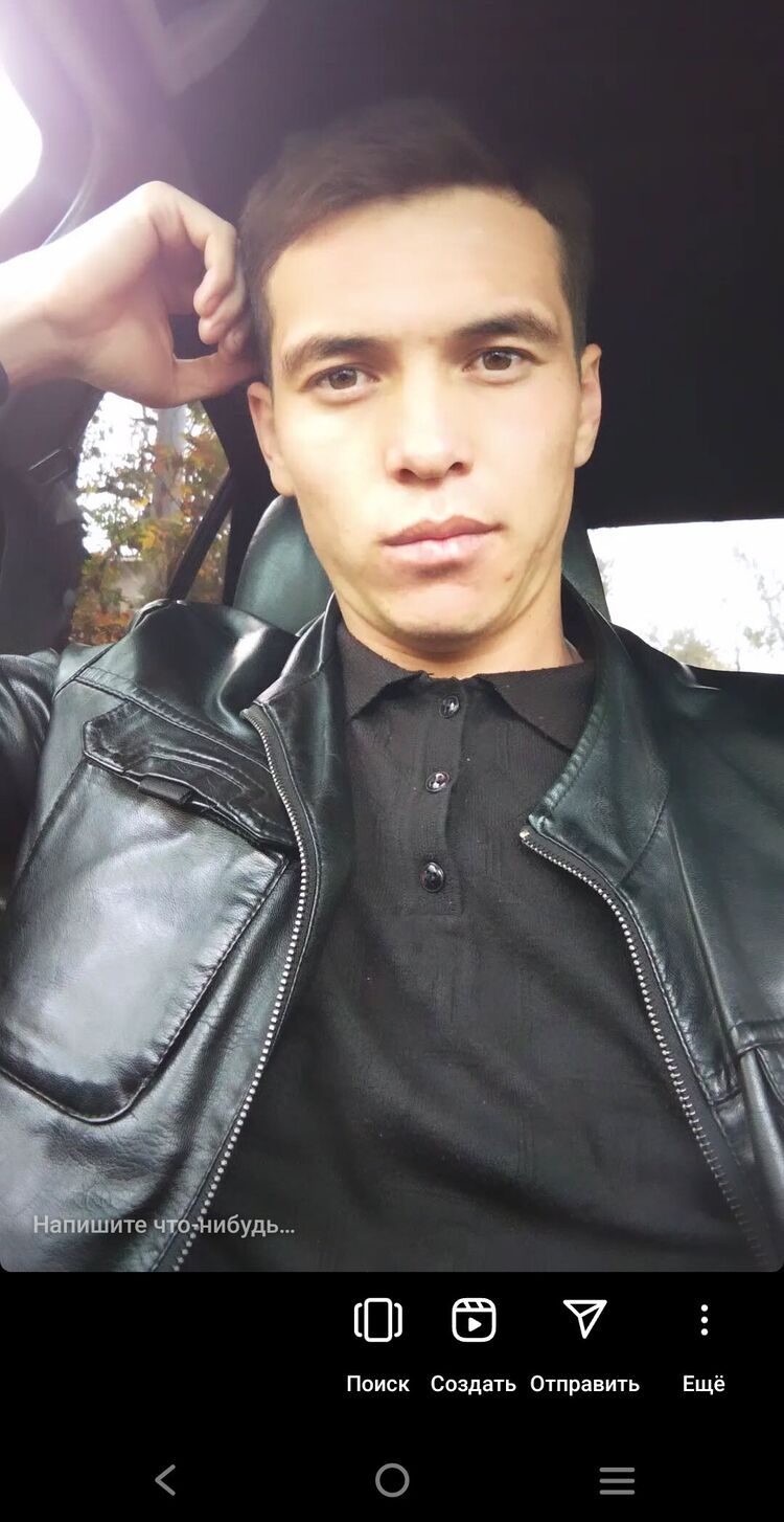 ���� 55759626 ������� Aybek, 27 ���, ���� ���������� � ������