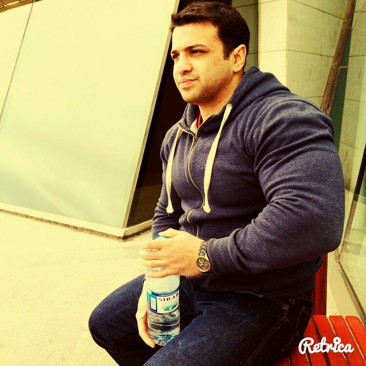 ���� 5894436 ������� Faig, 33 ����, ���� ���������� � �������