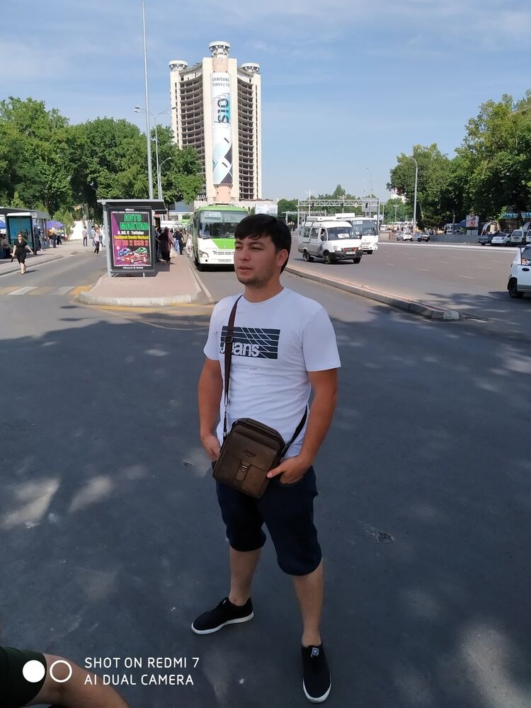  16809866  Ziyodilla, 32 ,    