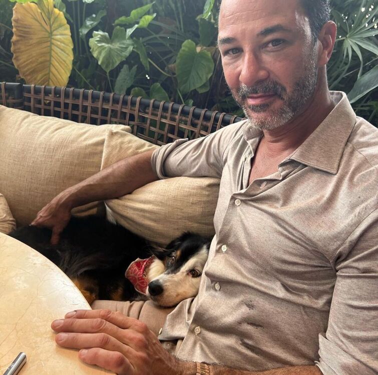 ���� 46836806 ������� Max Oscar, 52 ����, ���� ���������� � ������