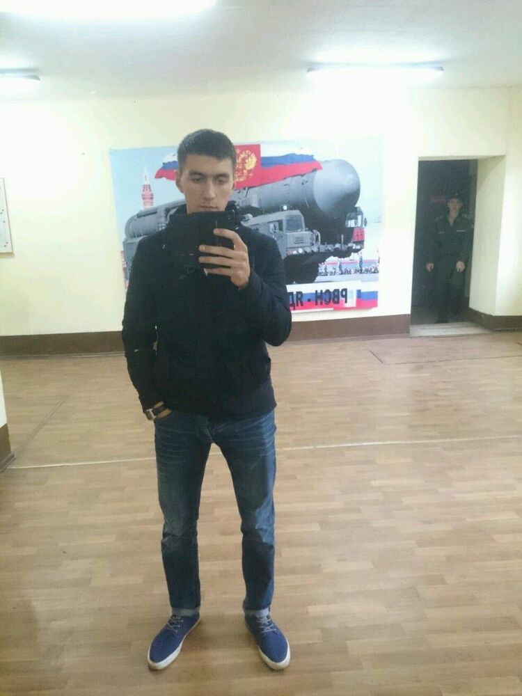  27155886  Shaitan, 31 ,    