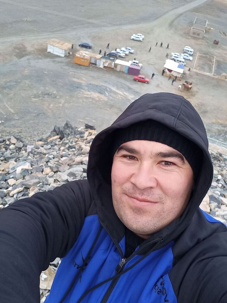 ���� 31130436 ������� Sanjar, 34 ����, ���� ���������� � �����������